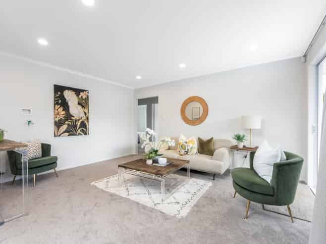 Lot 1, 76 Ennis Avenue, Pakuranga Heights