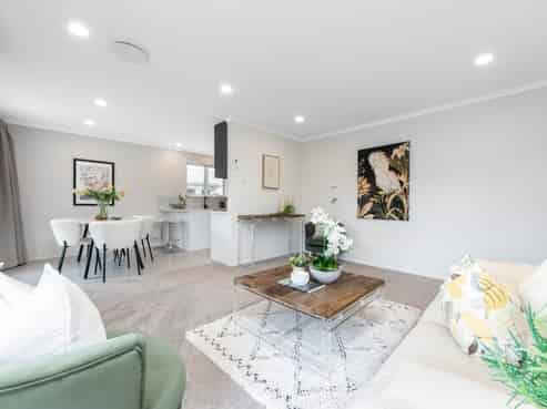 Lot 1, 76 Ennis Avenue, Pakuranga Heights