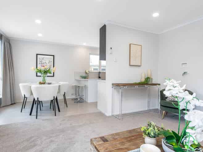 Lot 1, 76 Ennis Avenue, Pakuranga Heights