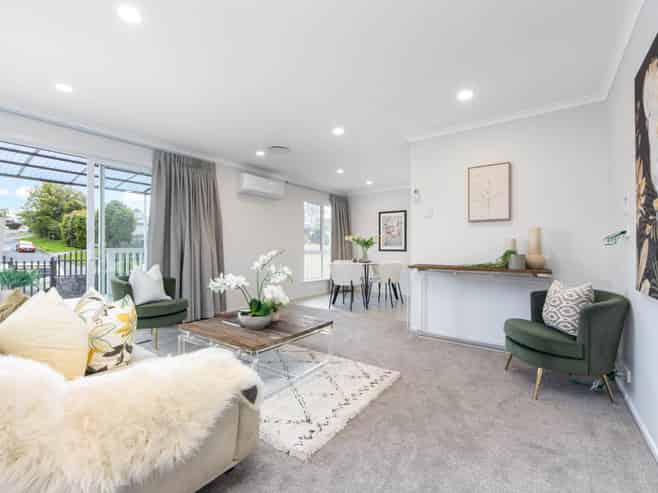 Lot 1, 76 Ennis Avenue, Pakuranga Heights