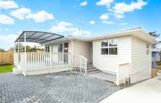 Lot 1, 76 Ennis Avenue, Pakuranga Heights