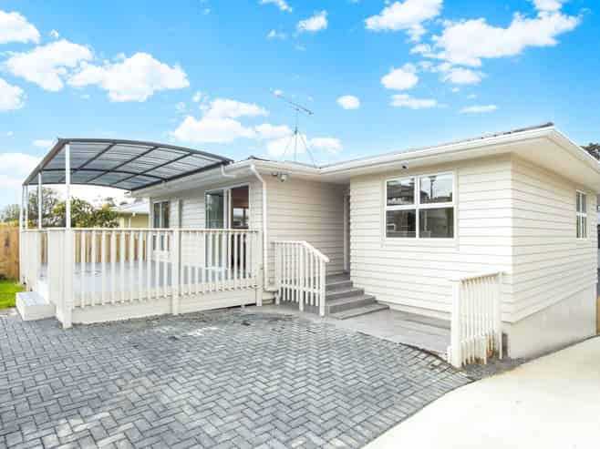 Lot 1, 76 Ennis Avenue, Pakuranga Heights
