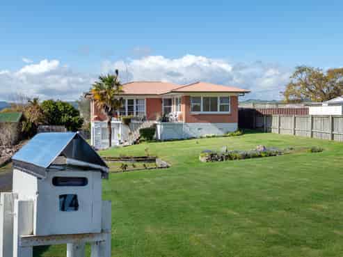 74 Gordon Road, Western Heights
