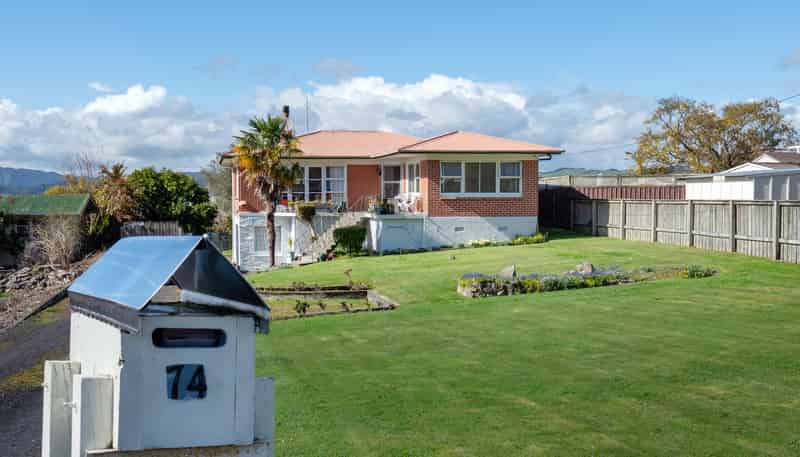 74 Gordon Road, Western Heights
