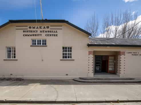 7 Wilson Street, Omakau