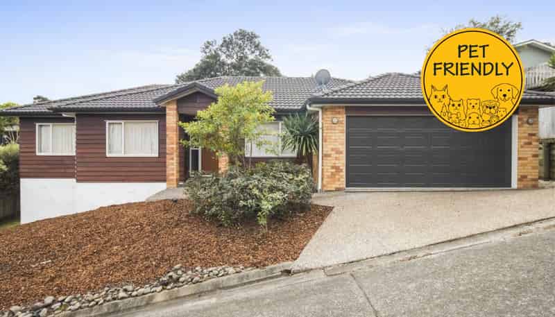 237C Titirangi Road, Titirangi