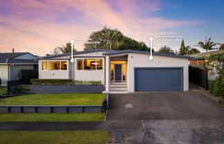 3 Tupaki Place, Pakuranga Heights
