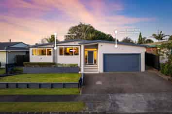 3 Tupaki Place, Pakuranga Heights