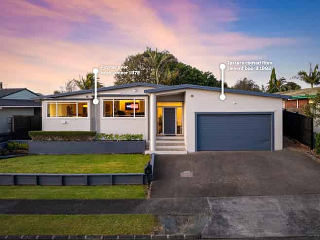 3 Tupaki Place, Pakuranga Heights
