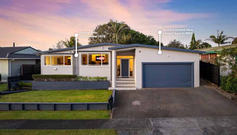 3 Tupaki Place, Pakuranga Heights