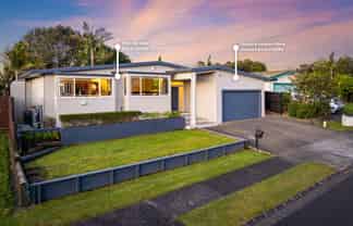 3 Tupaki Place, Pakuranga Heights