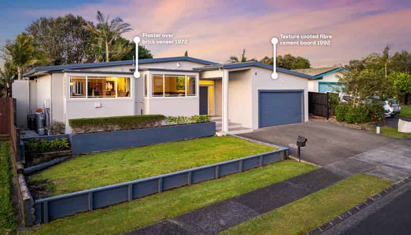3 Tupaki Place, Pakuranga Heights