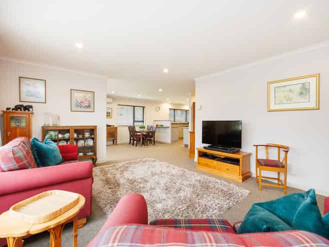 88 Warwick Street, Feilding
