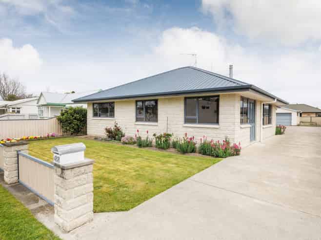 88 Warwick Street, Feilding