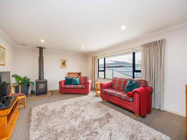 88 Warwick Street, Feilding