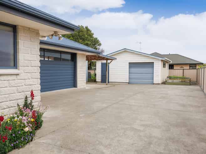 88 Warwick Street, Feilding