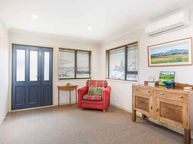 88 Warwick Street, Feilding