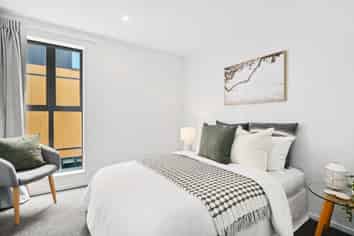 7/266 Armagh Street, Christchurch Central