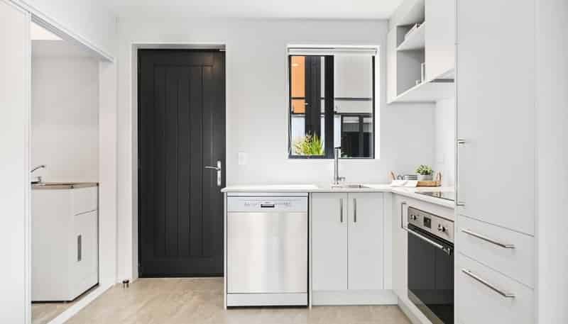 7/266 Armagh Street, Christchurch Central