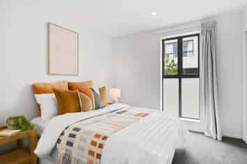 7/266 Armagh Street, Christchurch Central