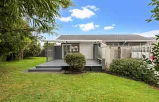 2/36 Archmillen Avenue, Pakuranga Heights