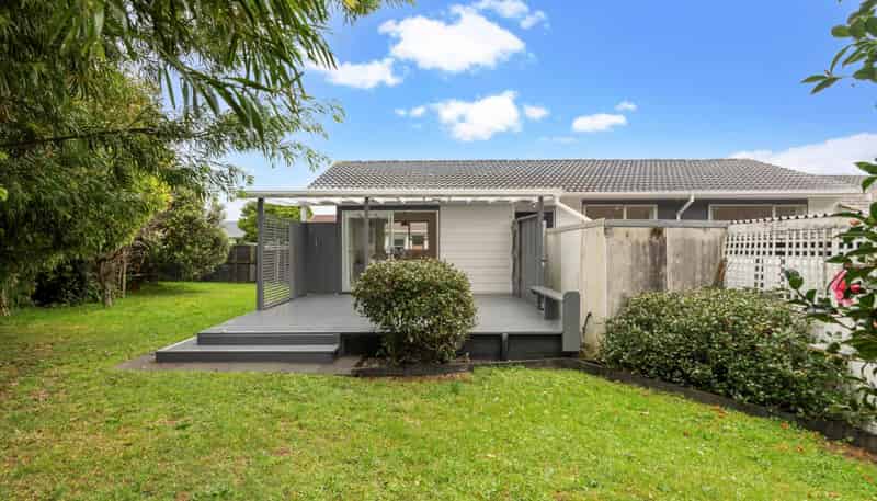 2/36 Archmillen Avenue, Pakuranga Heights