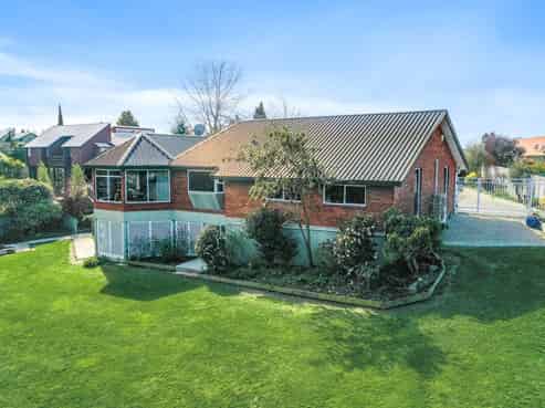 14 Rowan Place, Gleniti