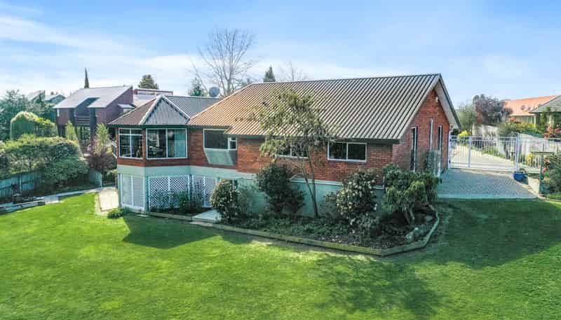 14 Rowan Place, Gleniti