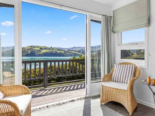217 Beach Road, Akaroa