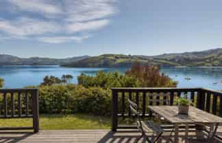 217 Beach Road, Akaroa