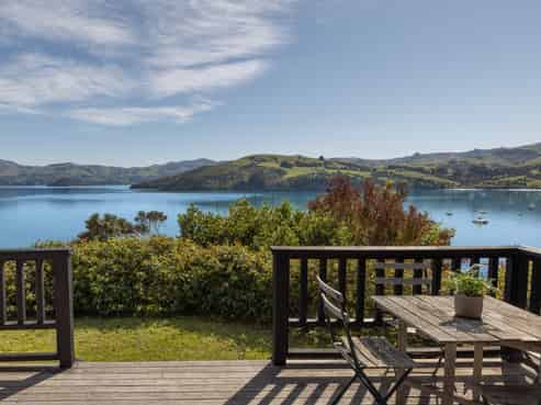 217 Beach Road, Akaroa