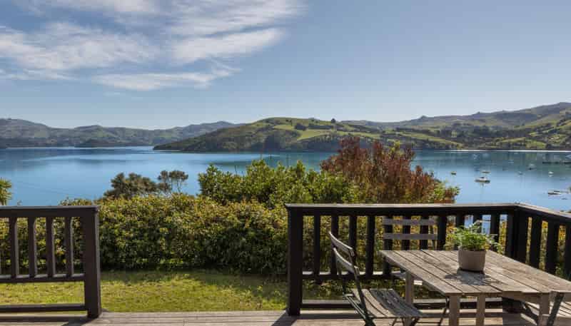 217 Beach Road, Akaroa