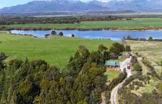 364 Virgin Flat Road, Cape Foulwind