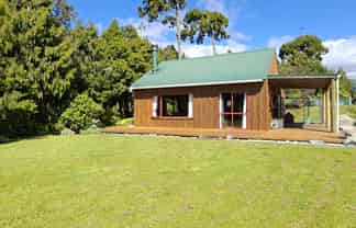 364 Virgin Flat Road, Cape Foulwind