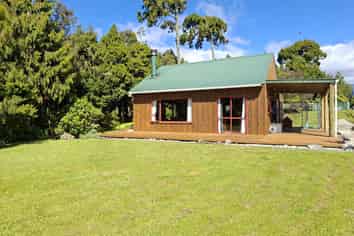 364 Virgin Flat Road, Cape Foulwind