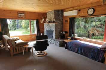 364 Virgin Flat Road, Cape Foulwind
