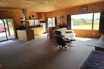 364 Virgin Flat Road, Cape Foulwind