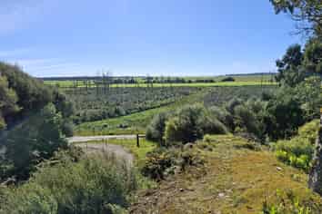 364 Virgin Flat Road, Cape Foulwind