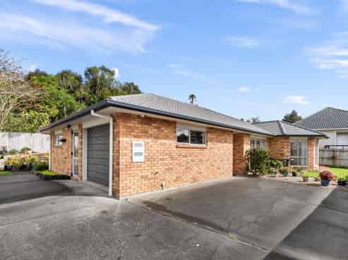4 Brando Lane, Onerahi