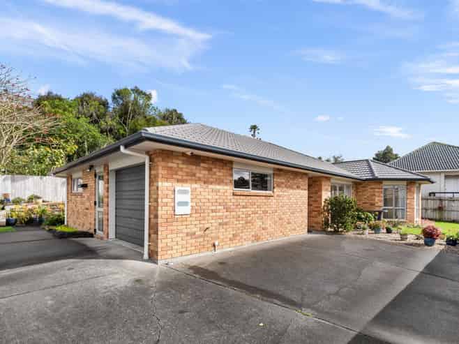 4 Brando Lane, Onerahi