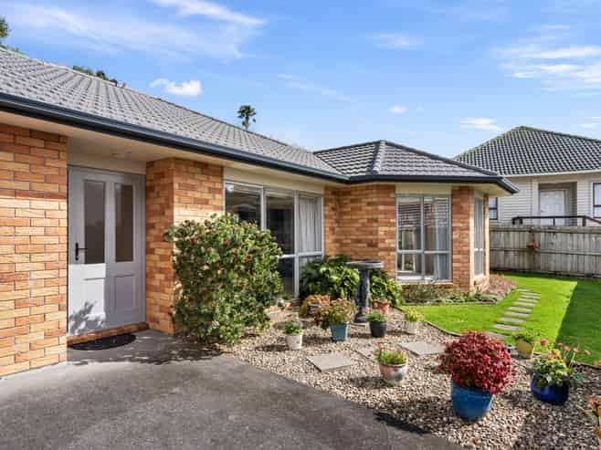 4 Brando Lane, Onerahi