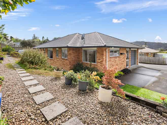 4 Brando Lane, Onerahi