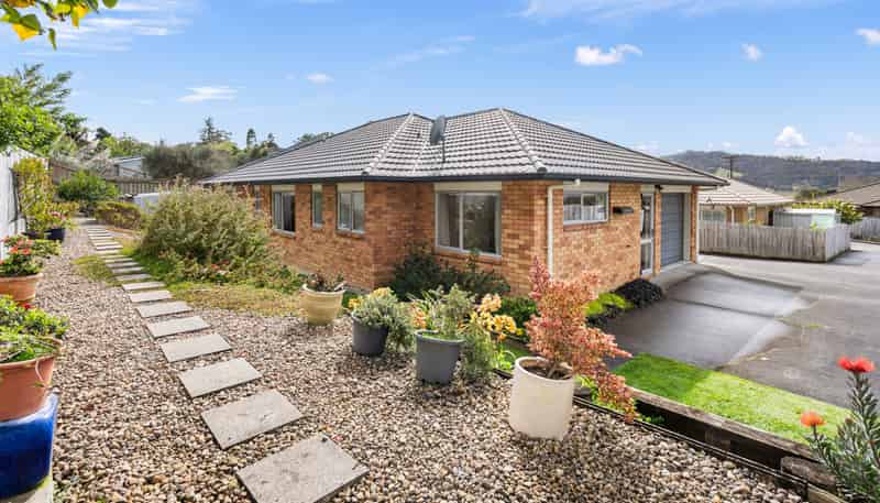 4 Brando Lane, Onerahi