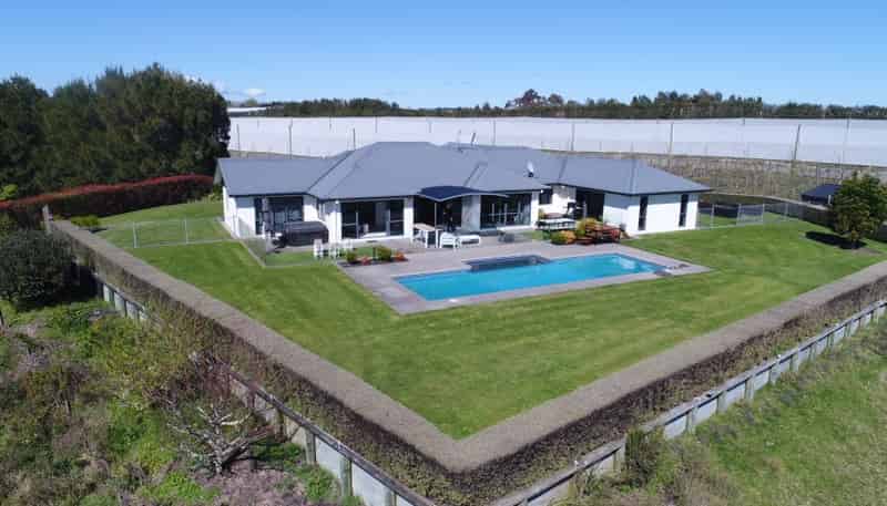 471b Old Coach Road, Paengaroa