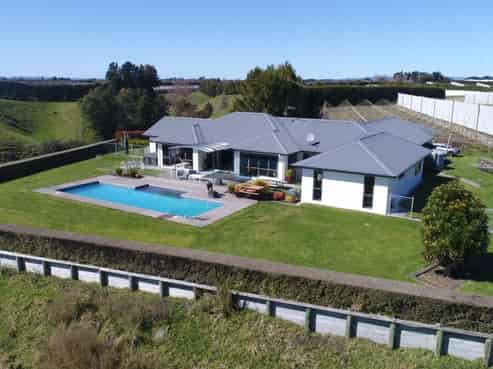 471b Old Coach Road, Paengaroa
