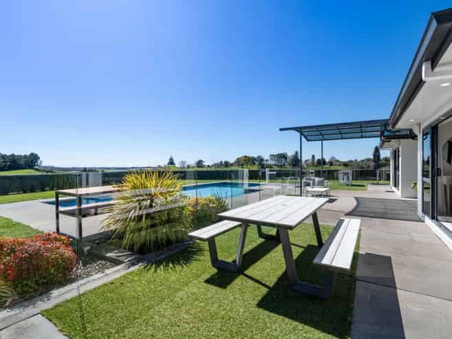 471b Old Coach Road, Paengaroa