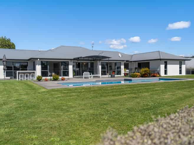 471b Old Coach Road, Paengaroa