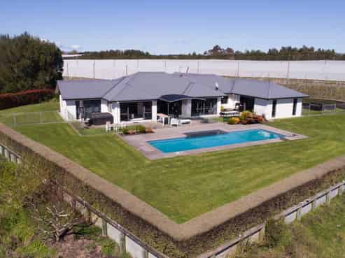 471b Old Coach Road, Paengaroa