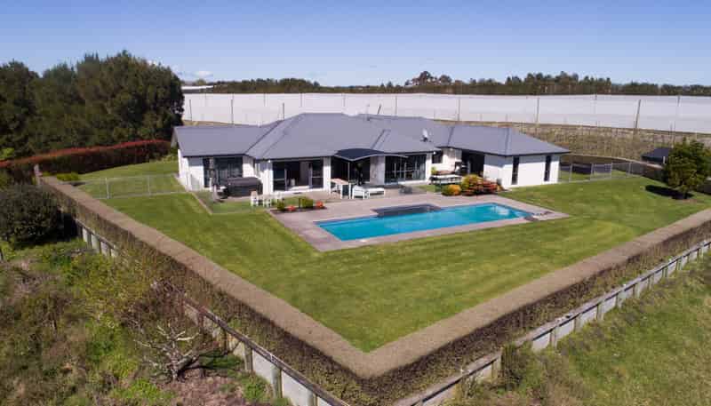 471b Old Coach Road, Paengaroa