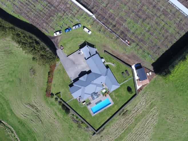 471b Old Coach Road, Paengaroa
